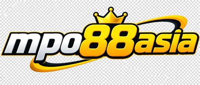 MPO88Asia Logo